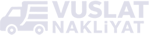 Vuslat Nakliyat