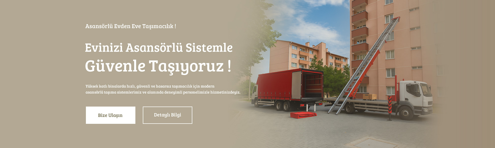 Malatya Evden Eve Nakliyat